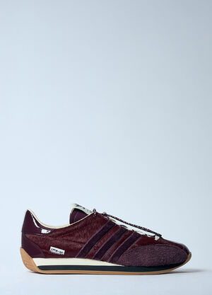 adidas x Song for the Mute Country OG sneakers Green asf0154001