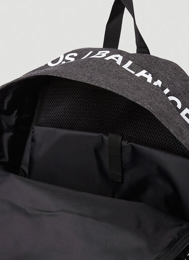 Eastpak x UNDERCOVER Chaos Balance Backpack Grey une0149002