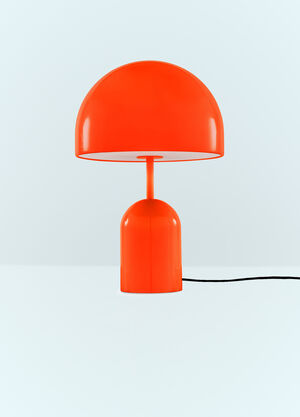 Tom Dixon Bell Table Lamp Red wps0691509