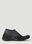 Midorikawa x Suicoke x Midorikawa x FF Nin-Lo Mkw Sneakers Black sui0352001