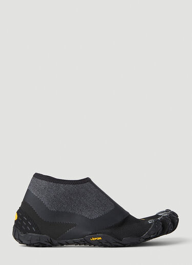 Midorikawa x Suicoke x Midorikawa x FF Nin-Lo Mkw Sneakers Black sui0352002