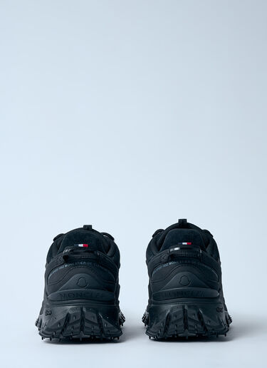 Moncler Trailgrip GTX Sneakers Black mon0259040