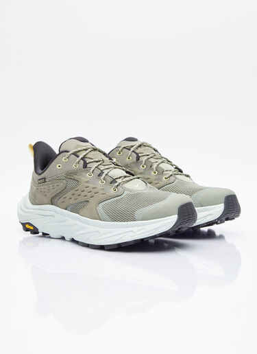 HOKA Anacapa 2 Low GTX Sneakers Green hok0154007