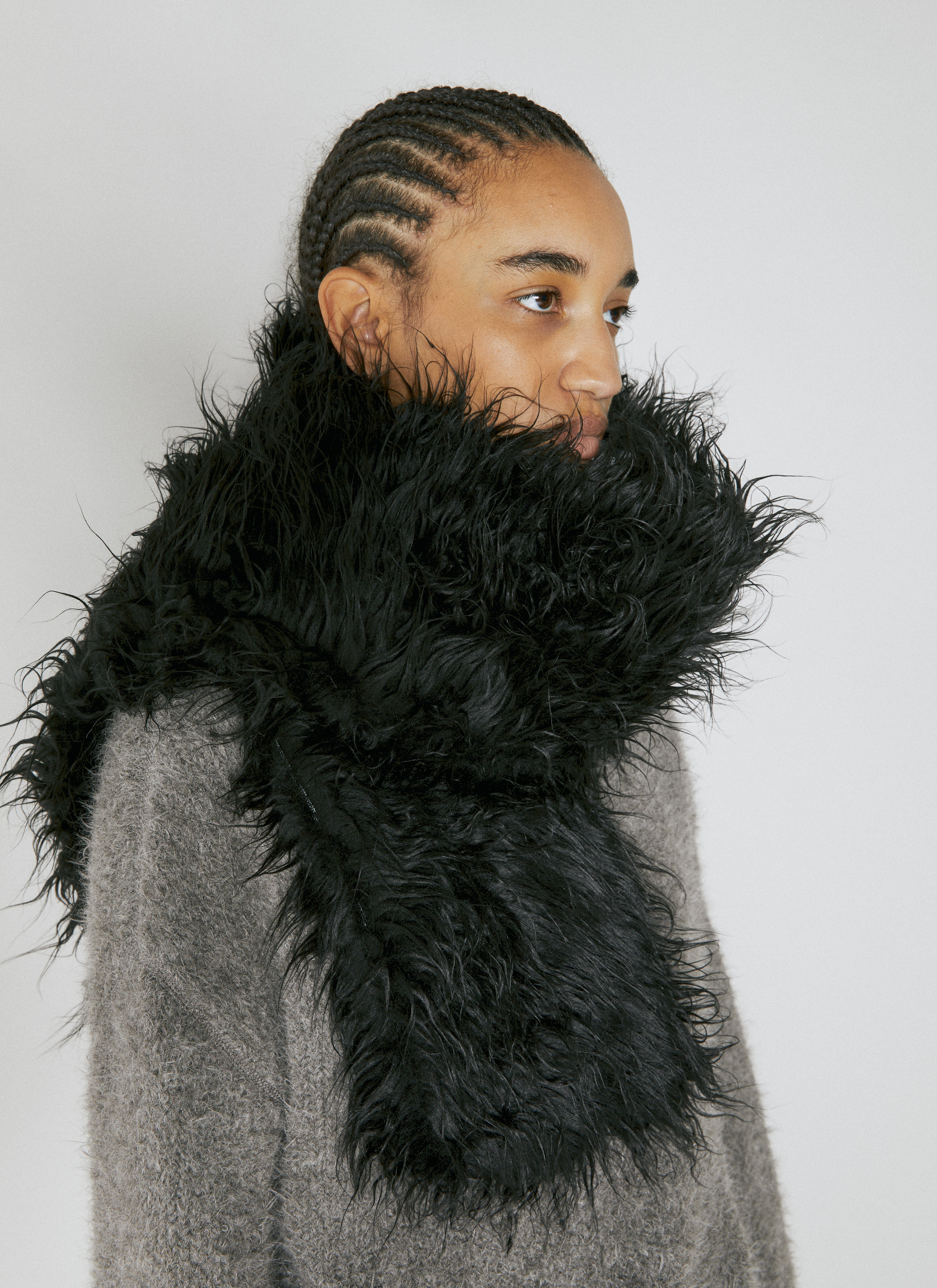 Our Legacy - Floss Scarf | HBX - Globally Curated Fashion