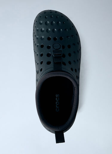 LN-CC® - crocs: Tembo II RO Slip Ons - Black crocs Tembo II RO Slip Ons Black crs0366002