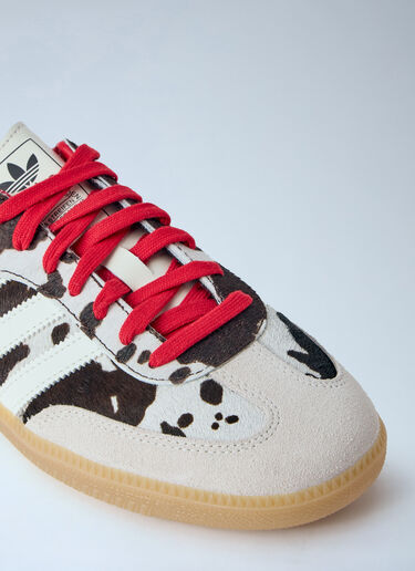 adidas Samba OG Sneakers Brown adi0364016