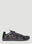 Acne Studios Barai Sneakers 다크 그레이 acn0152002