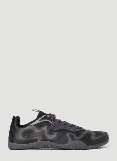 Barai Sneakers Acne Studios Barai Sneakers Black acn0152029
