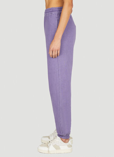 Carhartt WIP Nelson Track Pants Purple wip0252013