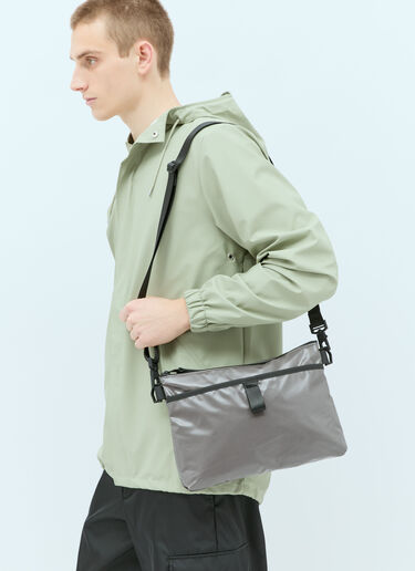 Rains Sibu Musette Bag Grey rai0356017