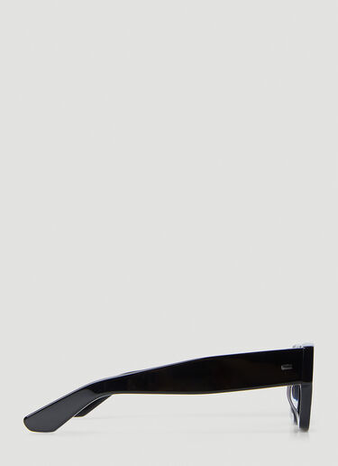 AKILA Ares Sunglasses Black akl0350005