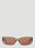 DMY by DMY Preston Sunglasses Ivory dmy0353002