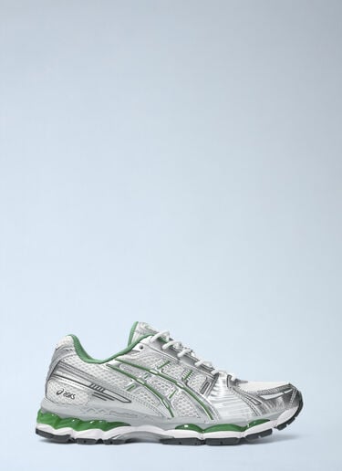 Gel-Kayano 12.1 Sneakers Asics Gel-Kayano 12.1 Sneakers White asi0362001