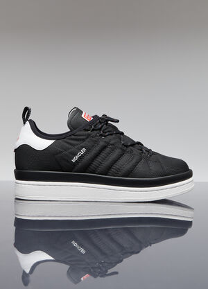 Moncler x adidas Originals Campus Low Top Sneakers Black mad0154006