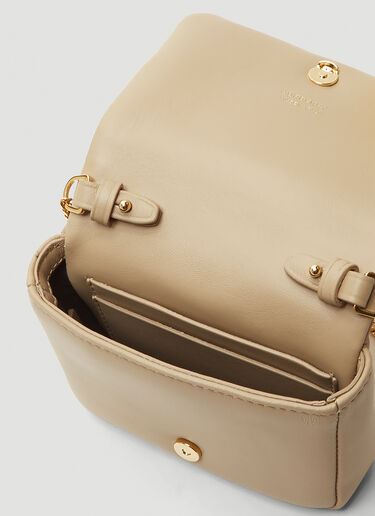 Burberry Mini Lola Shoulder Bag Beige bur0241052