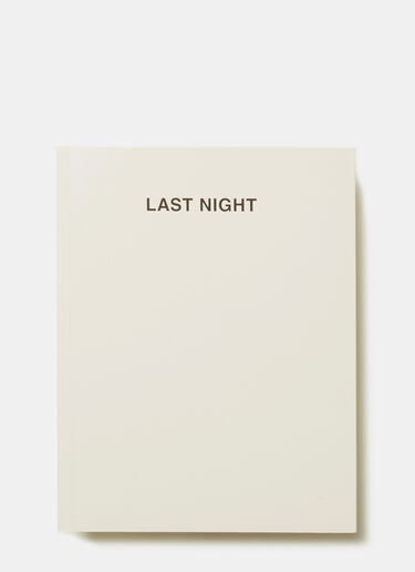 Books Last Night - Martin Beck Black dbn0590009