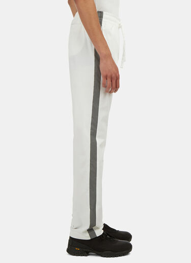 3M Stripe Track Pants Serapis 3M Stripe Track Pants White sep0132013