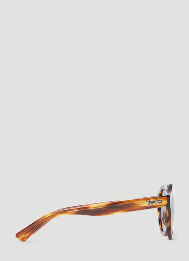 Gina Sunglasses Ray-Ban Gina Sunglasses Brown lrb0353003