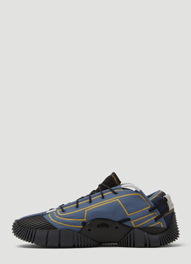 adidas by Craig Green Scuba Phormar Sneakers Black adg0146003