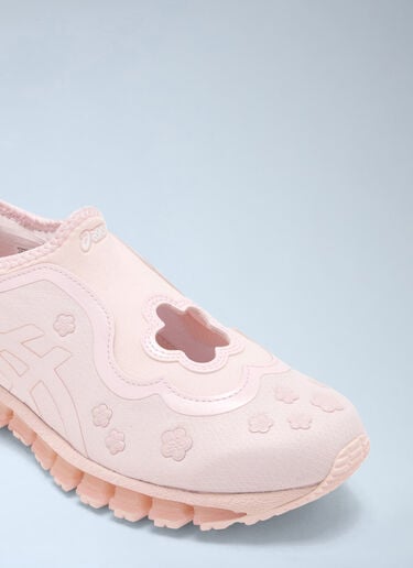 LN-CC® - Asics x Cecilie Bahnsen: Gel-Quantum 360 Sneakers - Pink Asics x Cecilie Bahnsen Gel-Quantum 360 Sneakers Pink asc0364001