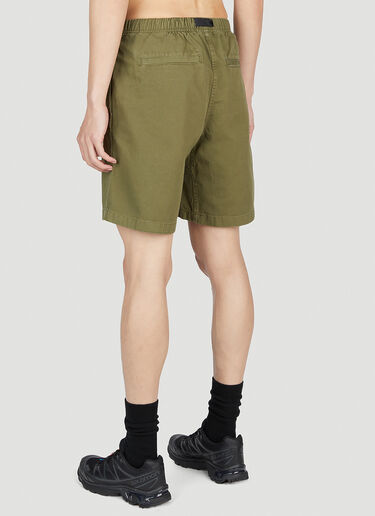 Gramicci G-Shorts Olive grm0152001