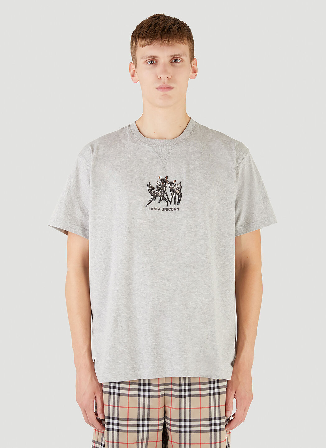 Unicorn burberry hotsell