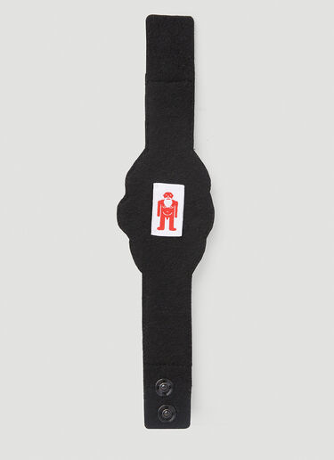 Devil Bracelet Walter Van Beirendonck Devil Bracelet Silver wlt0152037