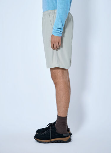 LN-CC® - Stüssy: Transit Shorts - Beige Stüssy Transit Shorts Beige sts0166084