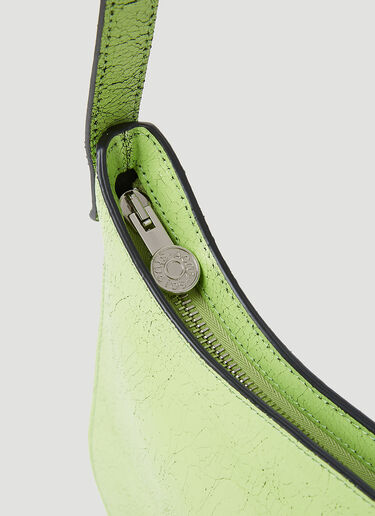 Acne Studios Platt 迷你单肩包 绿色 acn0254003
