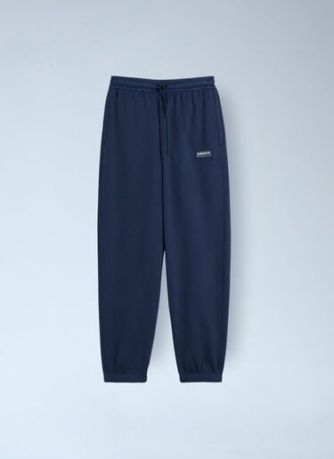 Logo Motif Track Pants adidas SPZL Logo Motif Track Pants Navy adi0162161