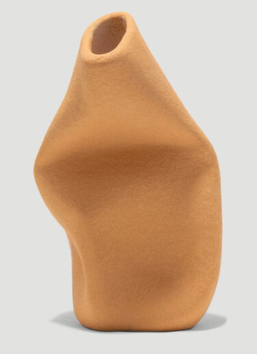 Yesterday Is History Vase Completedworks Yesterday Is History Vase Beige wps0690029
