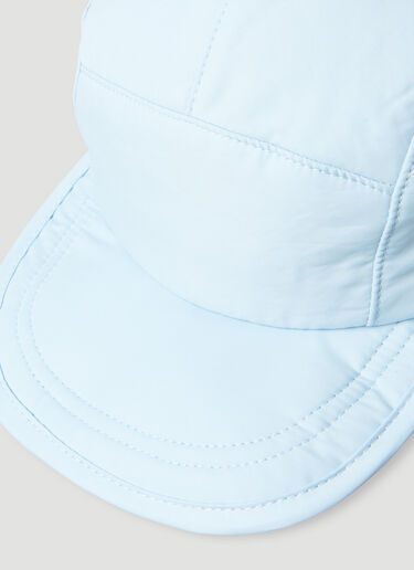 Martine Rose Winter Cap Blue mtr0154017