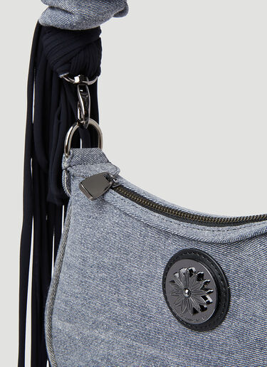 Carmen Mini Shoulder bag Paula Canovas del Vas Carmen Mini Shoulder bag Black pcd0254009