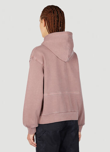 Carhartt WIP W' Tacoma 连帽运动衫 紫色 wip0251012