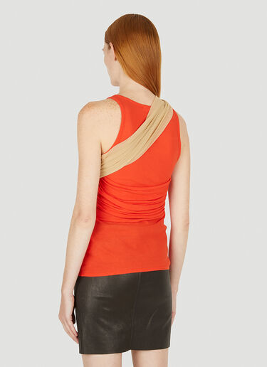 Half Twist Top 1017 ALYX 9SM Half Twist Top Orange aly0250019