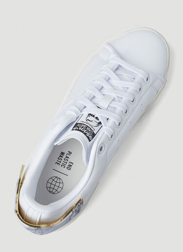 adidas Stan Smith Bonega 运动鞋 白 adi0250005