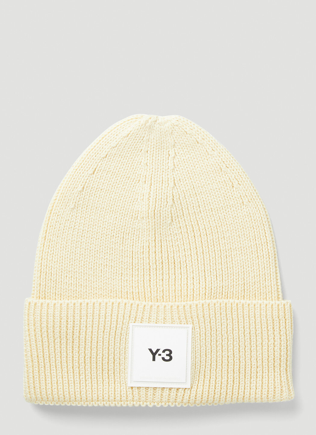 Y3 beanie 2025