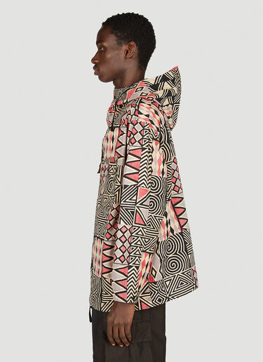 Engineered Garments Cagoule Shirt Black egg0152006