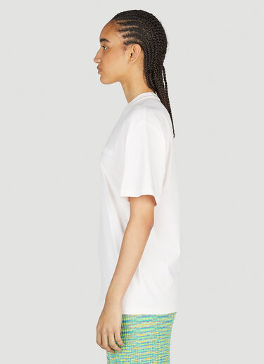 No Problemo Short Sleeve T-Shirt Aries No Problemo Short Sleeve T-Shirt Pink ari0252005
