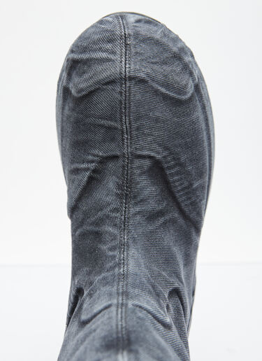 D-Hammer Ch Md Boots Diesel D-Hammer Ch Md Boots Grey dsl0154010