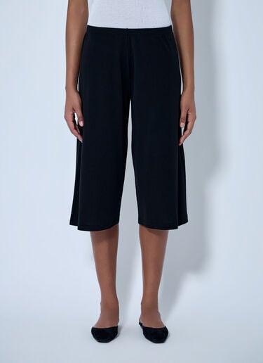 LN-CC® - The Row: Dusk Pants - Black The Row Dusk Pants Black row0265009