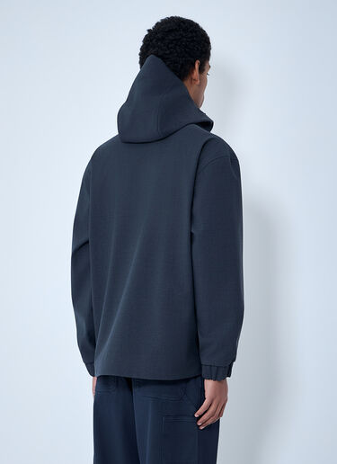 Moncler Sillon Jacket Black mon0163010