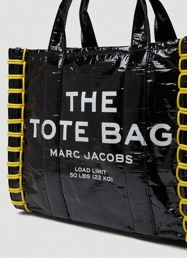 Marc Jacobs The Small Tote Bag Black mcj0249012