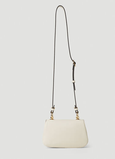 Gucci Blondie Roxy 单肩包 白色 guc0251244