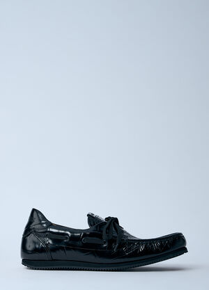 Jacquemus レ・バットシューズ  ブラック jac0160017
