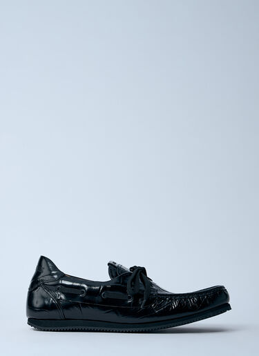 Jacquemus Les Batto 鞋子  黑色 jac0160017