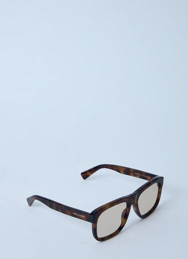 SL 558 Sunglasses Saint Laurent SL 558 Sunglasses Black sla0260020