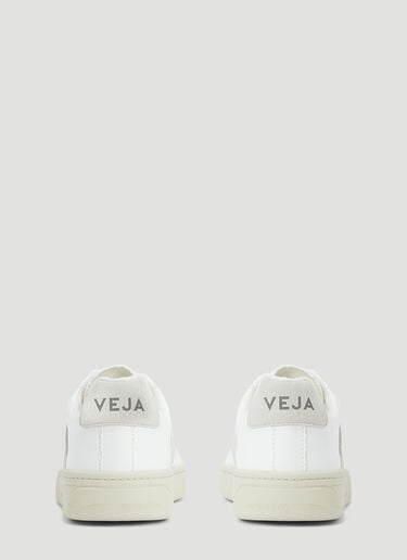 Urca Leather Sneakers Veja Urca Leather Sneakers Grey vej0346007