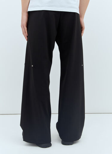 AFFXWRKS Contract Track Pants Black afx0156005