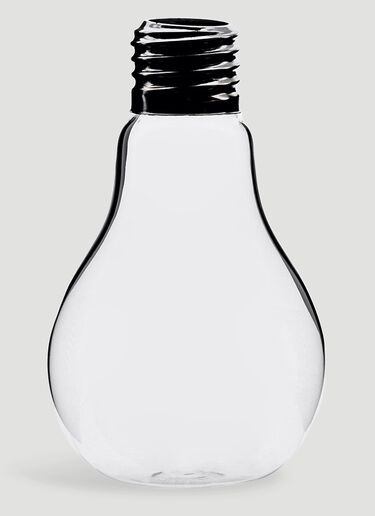 Serax Babybulb Edison Small Vase Transparent wps0644600